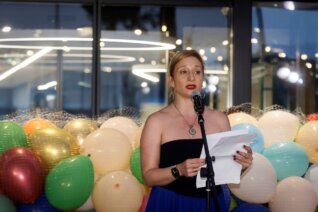 AFI City Zmaj_Svečano otvaranje_Vanja Ejdus Svečano otvoren AFI City Zmaj - poslovno okruženje koje garantuje uspeh na još jednoj lokaciji u Beogradu 2