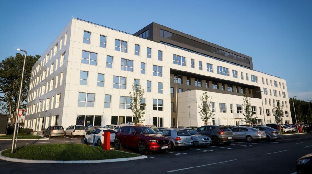 Svečano otvoren AFI City Zmaj - poslovno okruženje koje garantuje uspeh na još jednoj lokaciji u Beogradu 1