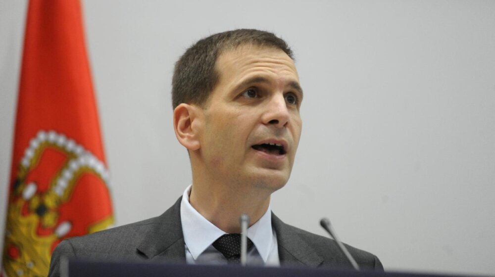 "Stanje je neizdrživo": Miloš Jovanović poručio da do smene vlasti može da dođe samo uz saradnju s ostatkom opozicije 1