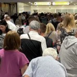 Svetski savet za putovanja i turizam: EES sistem EU mogao bi da ugrozi dolazak više od 40 miliona turista 3