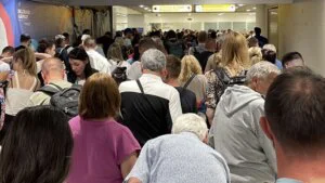 Svetski savet za putovanja i turizam: EES sistem EU mogao bi da ugrozi dolazak više od 40 miliona turista