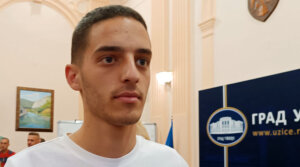 Humani ljudi koji spasavaju živote: U Užicu više od 7.000 dobrovoljnih davalaca krvi 2 Humani ljudi koji spasavaju živote: U Užicu više od 7.000 dobrovoljnih davalaca krvi 2