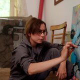 Subjekti koji prevazilaze rod kao fantazije androginog ideala: Umetnica povodom izložbe "Gde će ti duša?" 2