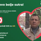 Draganu Bogosavljeviću iz Kragujevca neophodna pomoć za lečenje hronične bolesti bubrega 8