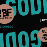 Vodič kroz 20. Beogradski Beer Fest 3