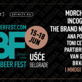 20. Beogradski Beer Fest od 15. do 18. juna 8