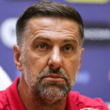 Da li će Mladen Krstajić preživeti bruku protiv Litvanije? Navijači Bugarske traže ostavke 2