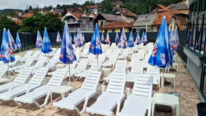 Letnja sezona na užičkom bazenu: Cene ulaznica kao prošle godine 2 Letnja sezona na užičkom bazenu: Cene ulaznica kao prošle godine 2