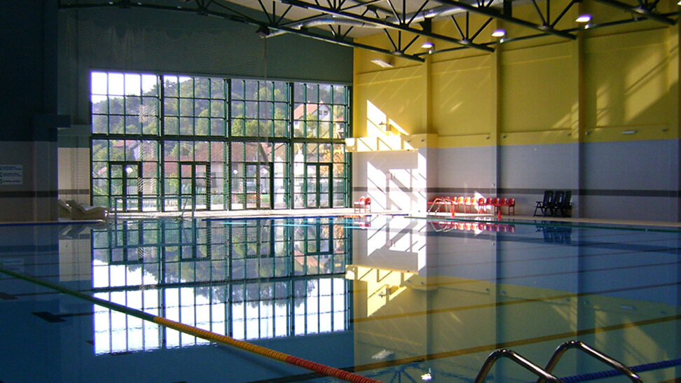 Letnja sezona na užičkom bazenu: Cene ulaznica kao prošle godine 1