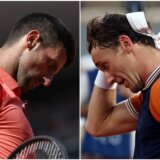 Đoković protiv Ruda - taktička analiza: Sve što treba znate o finalu Rolan Garosa 2