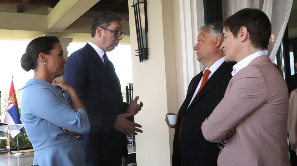 Ofanziva Budimpešte na energetsko tržište Srbije: Beograd Orbanu prepušta komandnu ulogu u trgovini gasom? 1