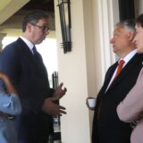 Ofanziva Budimpešte na energetsko tržište Srbije: Beograd Orbanu prepušta komandnu ulogu u trgovini gasom? 8