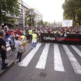 Lutovac (DS): Odbijanjem da ispuni zahteve, režim priziva radikalizaciju protesta 1