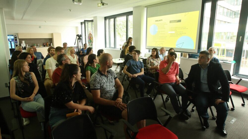 Proglašeni pobednici konkursa "Finansijska pismenost – digitalni izazov" 1