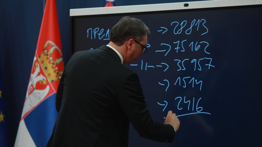 Decu vam neće(mo) oprostiti: Može li najavljeni novac biti reparacija narodu za mrtvu decu iz "Ribnikara" i mrtve duše iz Mladenovca? 1