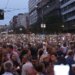"Demonstranti u Beogradu prete radikalizacijom": Nemački mediji o šestom protestu "Srbija protiv nasilja" 9
