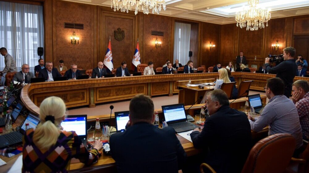Vlada Srbije usvojila interventne mere od deset miliona dinara za skladištare višanja i malina 1