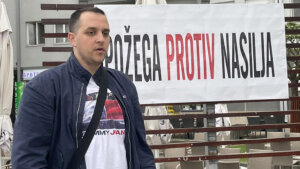 Protest „Požega protiv nasilja“ sutra na Trgu slobode: Policija traži licencirano obezbeđenje skupa 2