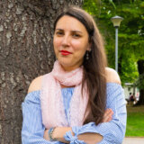 Branka Selaković pobednica književnog konkursa „Milutin Uskoković“ 5