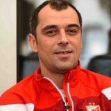 Milijaš novi trener omladinske ekipe Crvene zvezde 13