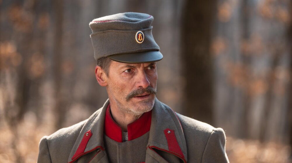 Završeno snimanje serije „Vreme smrti“ u produkciji United Media 1