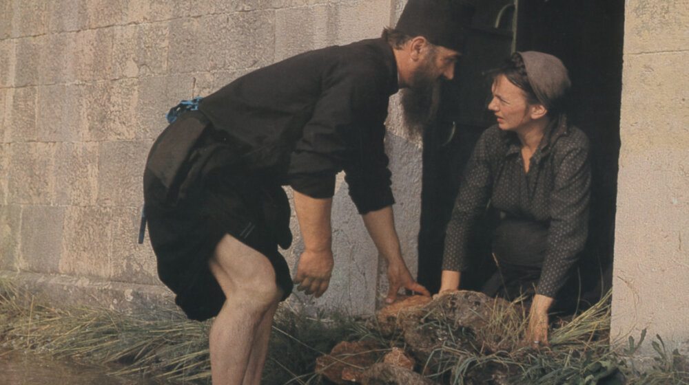 Kultna dela Živka Nikolića, Velimirovića, Šaranovića... : Počinju Dani crnogorskog filma u Jugoslovenskoj kinoteci, snimljenih u vreme SFRJ 1