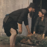 Kultna dela Živka Nikolića, Velimirovića, Šaranovića... : Počinju Dani crnogorskog filma u Jugoslovenskoj kinoteci, snimljenih u vreme SFRJ 9