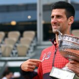 Britanski Gardijan o Đokoviću: Njegovi trofeji nisu podjednako vredni zato što je Novak fizički dominantan 9
