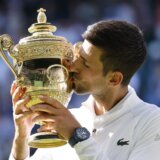 Novak Đoković i zvanično drugi nosilac na ovogodišnjem Vimbldonu 4