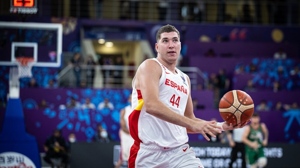 Barselona našla zamenu za Mirotića ali će morati da odreši kesu 1