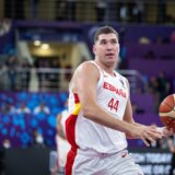 Barselona našla zamenu za Mirotića ali će morati da odreši kesu 1