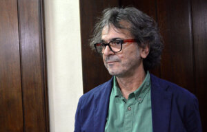 Predstavnici opozicije razgovarali sa Užičanima: Protesti su uzdrmali Vučićev režim 6