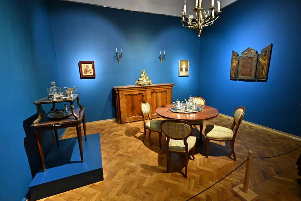 Izložba o životu i delu našeg najpoznatijeg arhitekte u Galeriji Matice srpske: Brašovan je obožavao umetnički oblikovane predmete 2