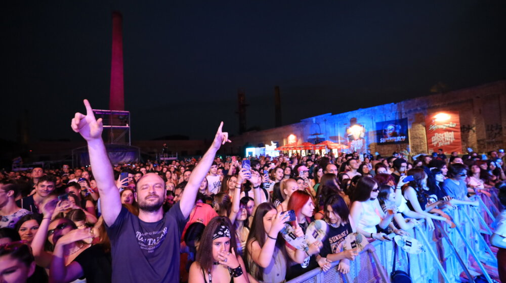 Narodna stranka: Organizacijom festivala u Arsenalu, Grad Kragujevac ugrožava bezbednost posetilaca 1
