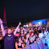 Narodna stranka: Organizacijom festivala u Arsenalu, Grad Kragujevac ugrožava bezbednost posetilaca 1