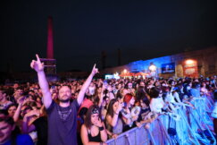 Samo da i njega ne sruše: Reakcije Kragujevčana na gradonačelnikovu najavu rekonstrukcije dimnjaka u Kneževom arsenalu 2