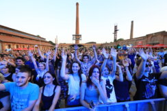 Samo da i njega ne sruše: Reakcije Kragujevčana na gradonačelnikovu najavu rekonstrukcije dimnjaka u Kneževom arsenalu 3