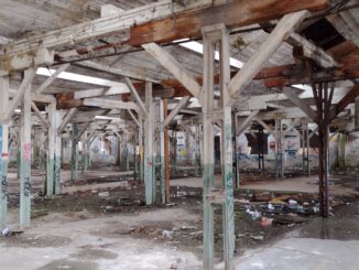 Samo da i njega ne sruše: Reakcije Kragujevčana na gradonačelnikovu najavu rekonstrukcije dimnjaka u Kneževom arsenalu 5