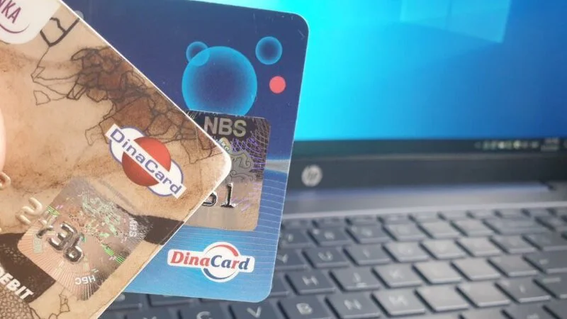 NBS: Plaćanje na rate Dina karticama