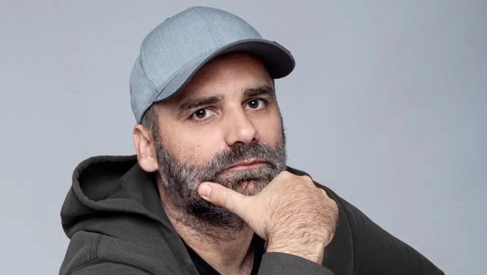 Dino Mustafić za Danas: Kolege iz banjalučkog pozorišta rekli su ne cenzuri, jer žele dekontaminirati pozornicu od vulgarnosti dnevne politike 1