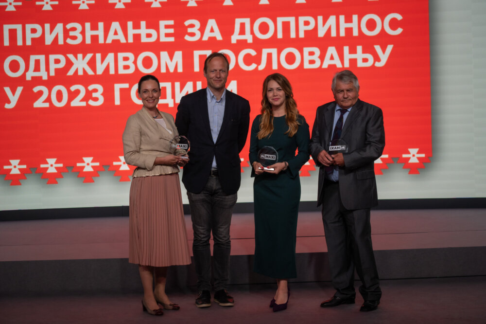 Održan drugi Maxi Nacionalni festival hrane 4 Održan drugi Maxi Nacionalni festival hrane 4