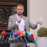 Stanivuković sa Vučevićem: Vučić i Vlada Srbije u Republici Srpskoj imaju iskrene prijatelje i podršku 4