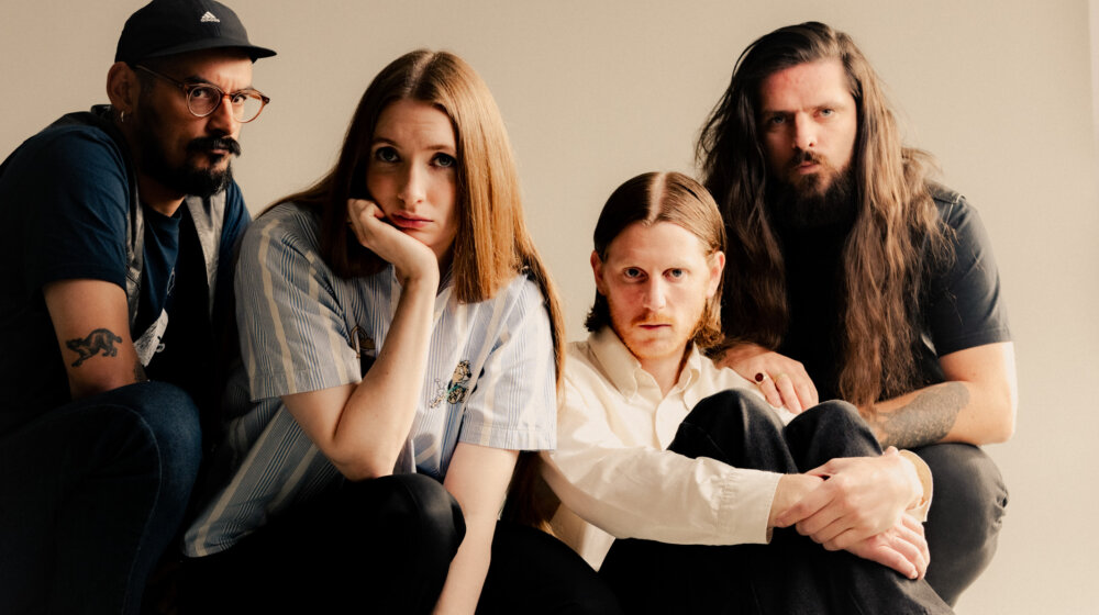 Exitova Visa Fusion bina – uzbudljivi showcase neočekivanih različitosti 1