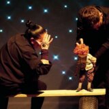 Nagrada u Sarajevu za zrenjaninsku scenografkinju Blagovestu Vasilevu 2