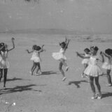 El Shatt - nacrt za utopiju - novi dokumentarac Ivana Ramljaka 2