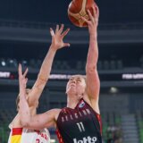 Belgijanke šampionke Evrope 2