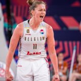 Španjolke i Belgijanke igraće za titulu šampiona Evrope 4
