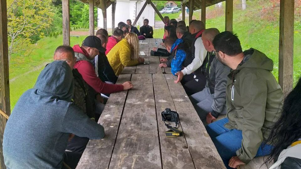 Građani Prijepolja digli glas da zaštite Ratajsku reku 2