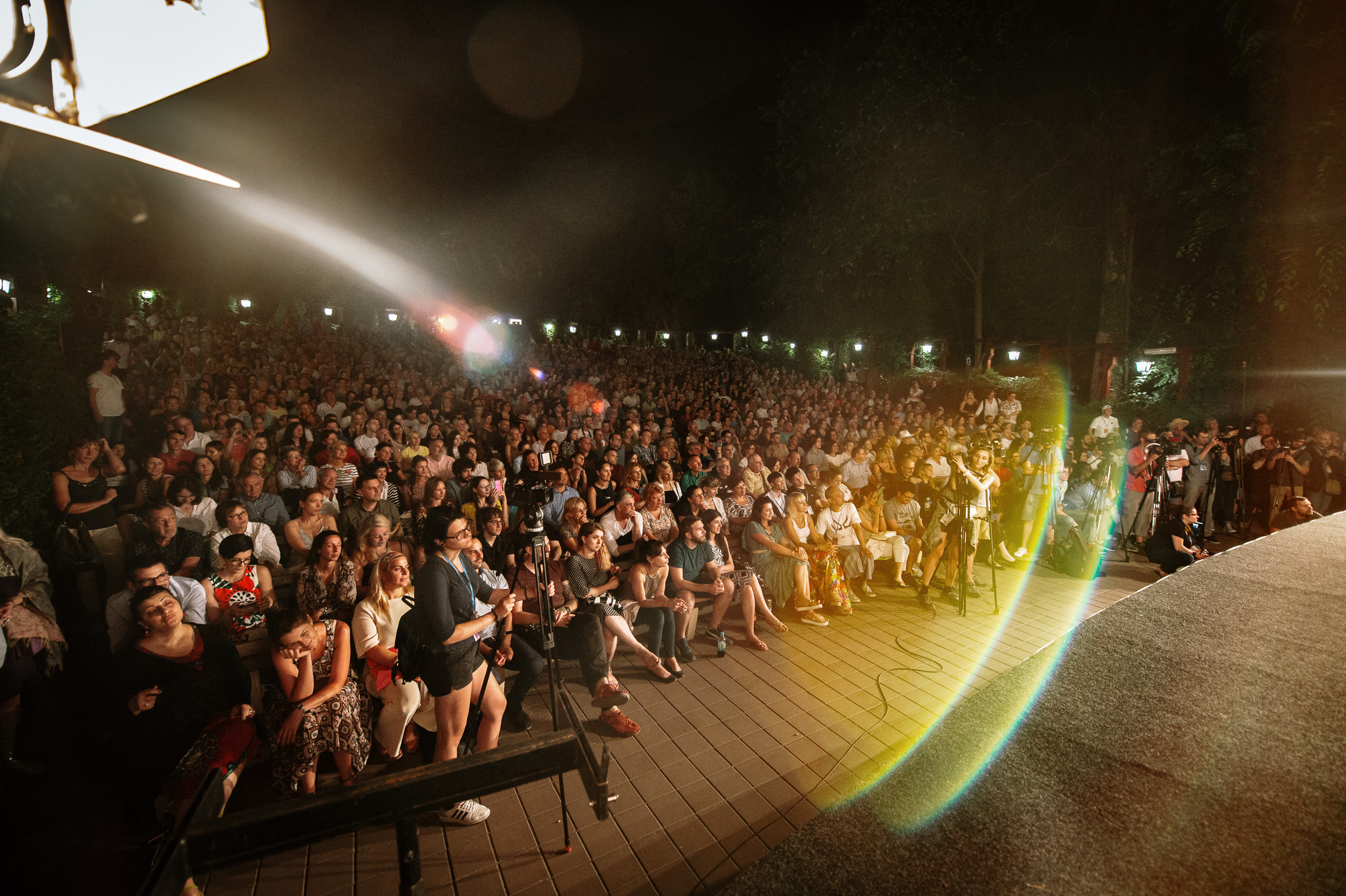 Preko 150 filmskih profesionalaca iz zemlje i inostranstva na jubilarnom 30. Festivalu evropskog filma Palić 2