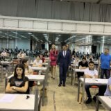 Milićević: Na fakultetima 17.822 mesta za budžetske studente 7